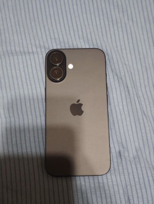 Iphone 16 256gb в идеале