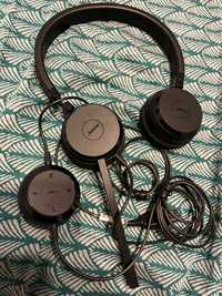 Casti cu microfon Jabra EVOLVE 20 MS Stereo