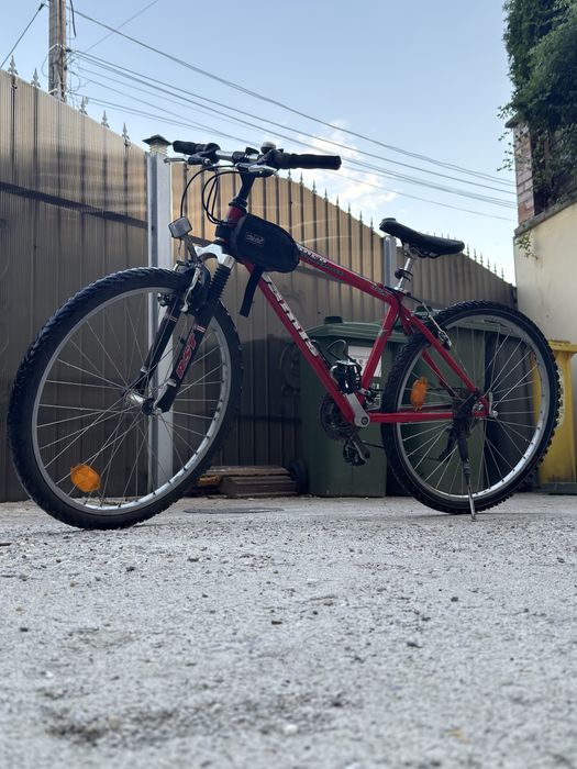 Jamis Durango Sport SX
