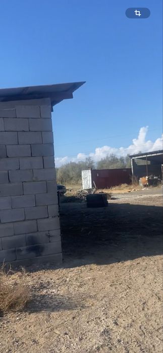 Продаётся Крестьянское Хозяйство 30г .
