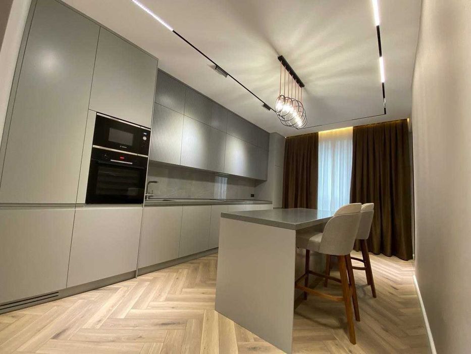 ГОТОВЫЙ АРЕНДАТОР! 3х ком кв-ра в Элитном ЖК АКАЙ СИТИ! Дархан ! ID02