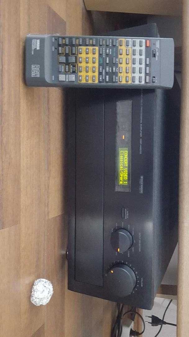 Ofer spre vanzare din colectia proprie, echipame audio, de la 300 lei