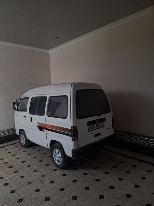 Damas  1996 yil metan