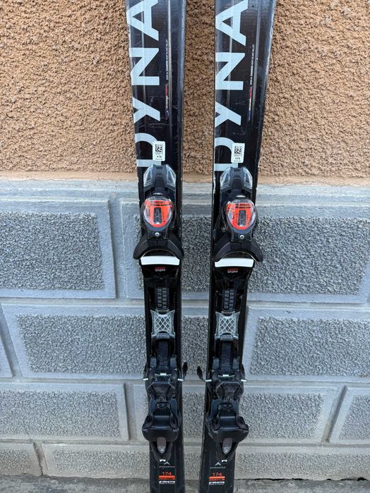 schi dynastar speed zone 12ti L174cm