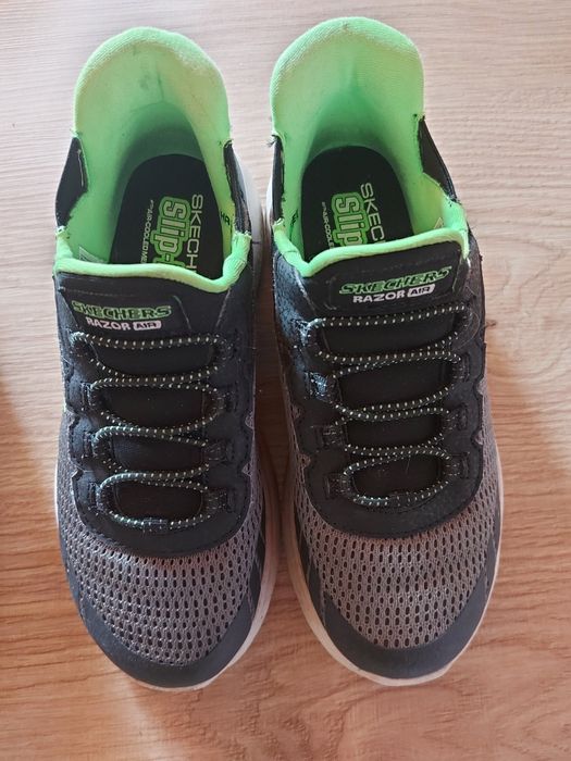 Детски маратонки Skechers 33 номер