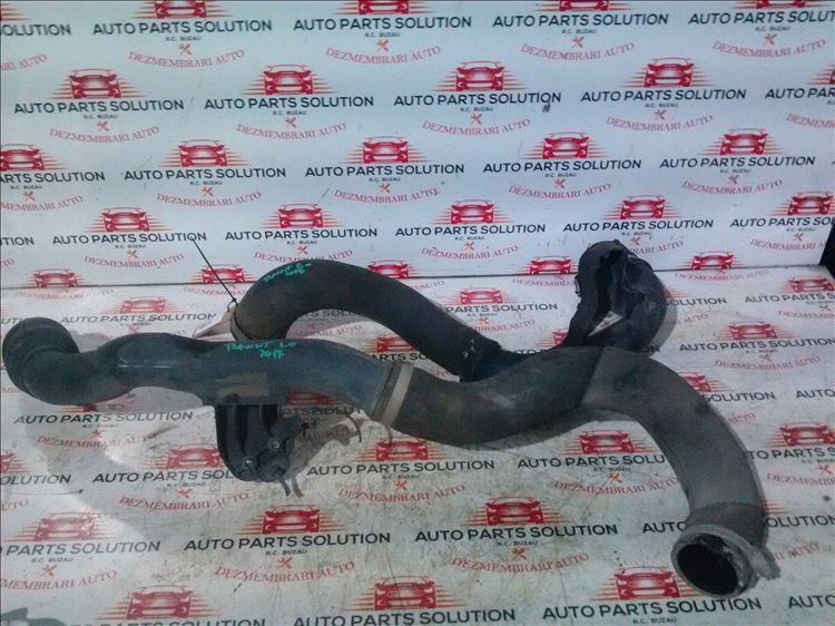 furtun intercooler ford transit 2.0 d an fabr. 2018