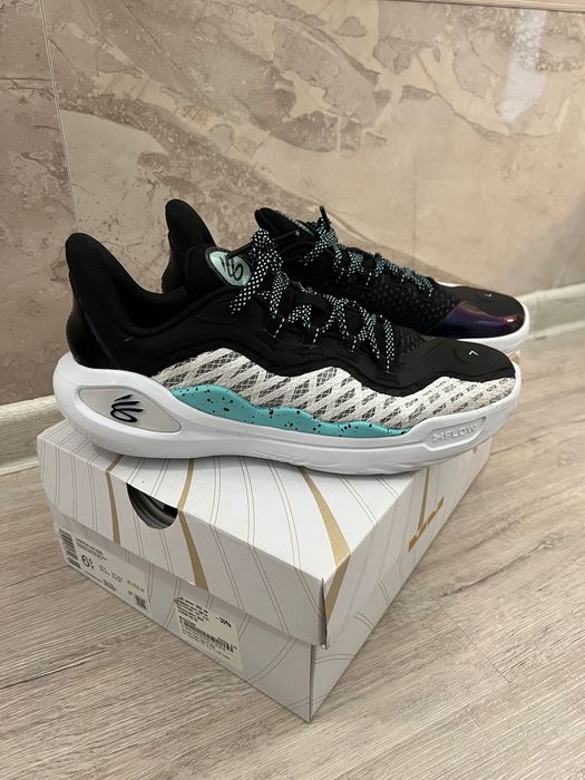 Баскетболни маратонки Under Armour CURRY 11