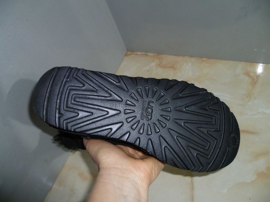 UGG оригинални ботуши №37