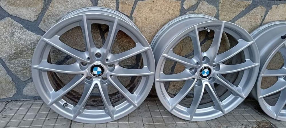 Джанти за   BMW  G серии