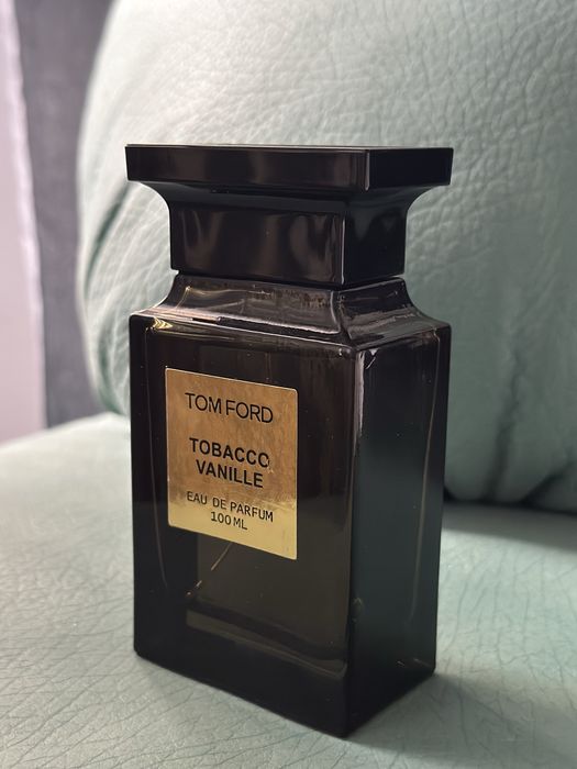 Tom Ford Tabacco Vanille