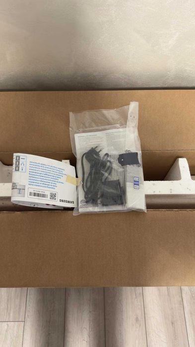 TV 4K SAMSUNG 55Q80D nou nout