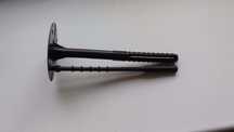 Diblu plastic pentru polistiren 120mm