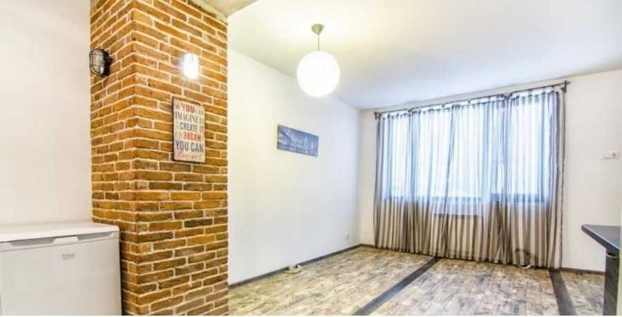Дава се под наем Едностаен апартамент в София, Гео Милев - 38 кв.м за 387.6 € - Снимка #4