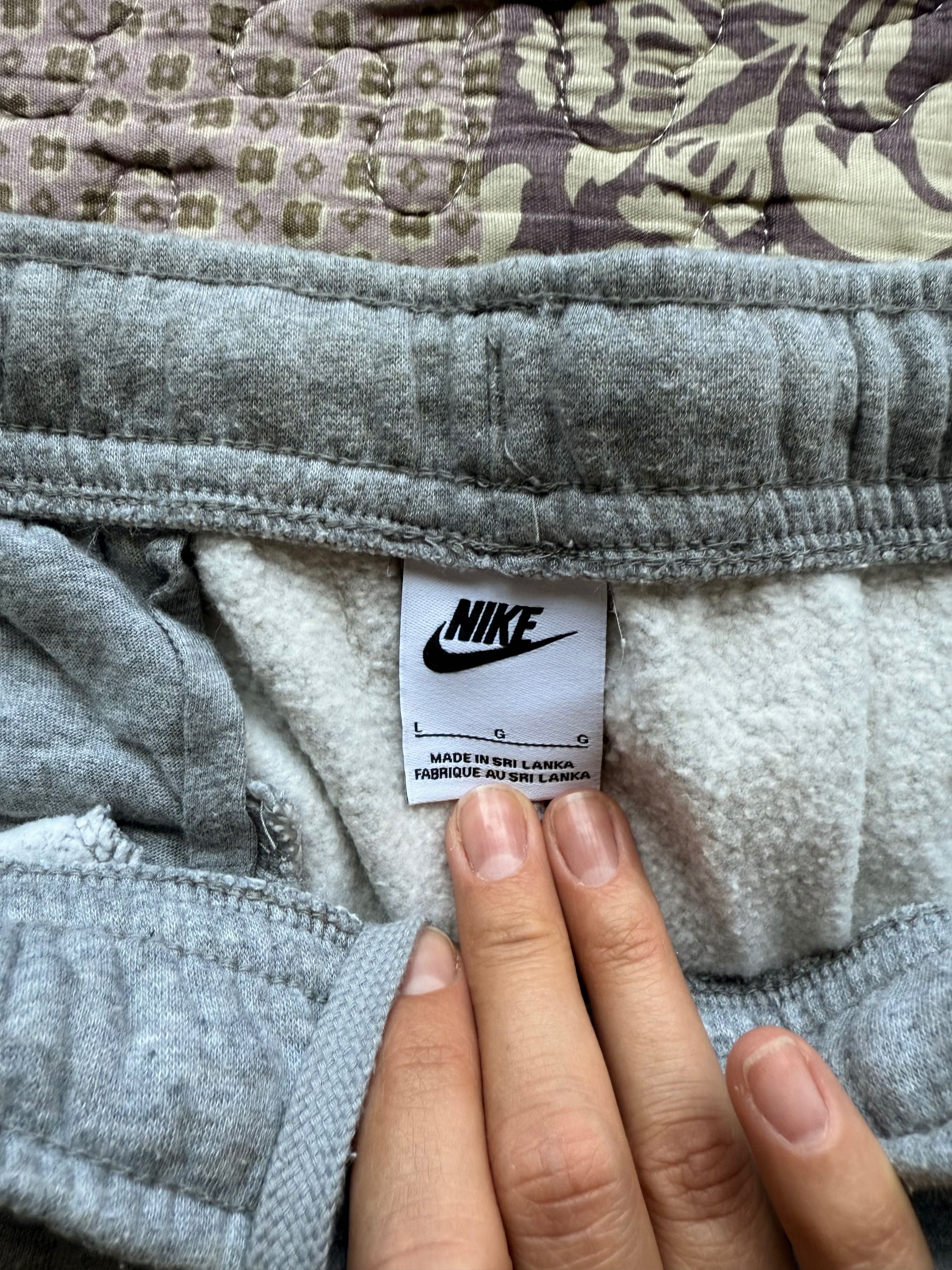 Nike мъжко долнище