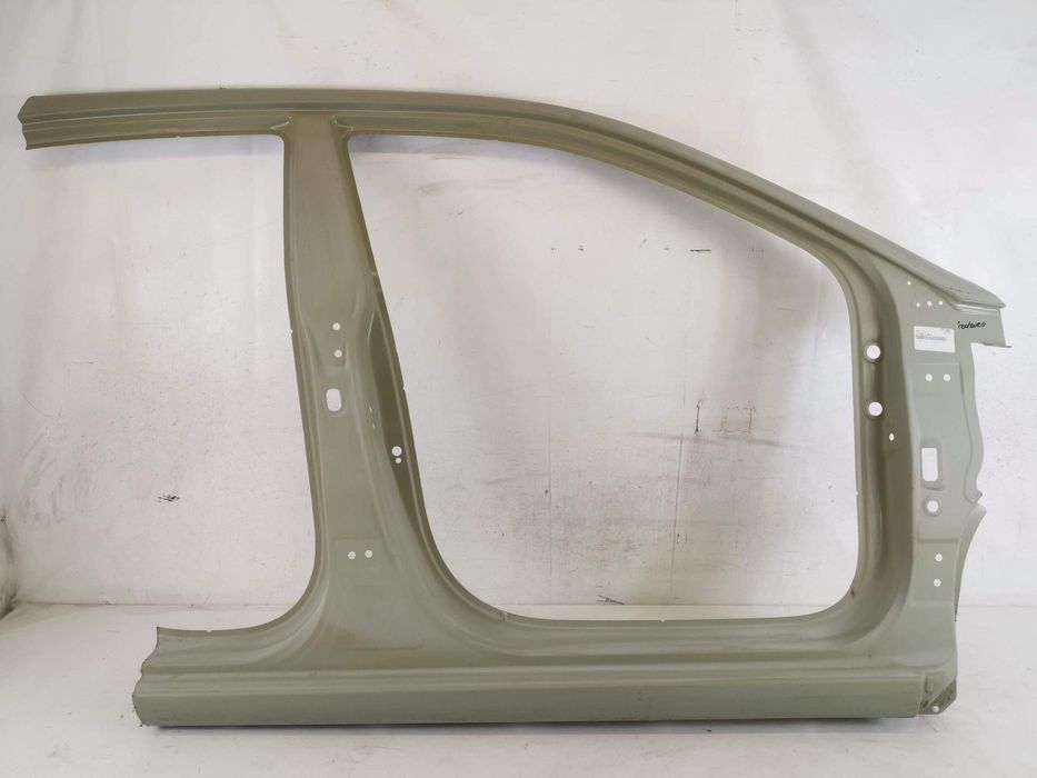 Хюндай и20 / Hyundai i20 [ - ] Оригинален праг/стълб отдясно отзад в д