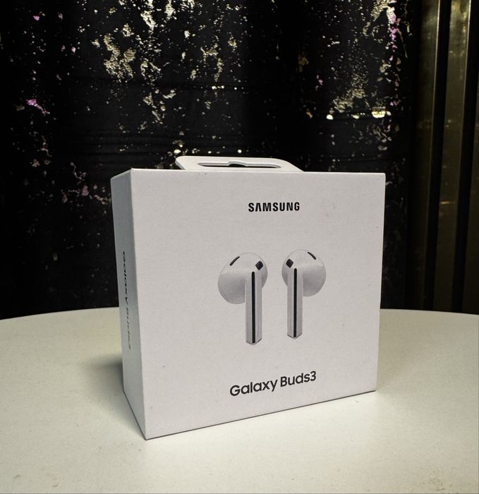 Samsung Galaxy Buds 3 Sigilate