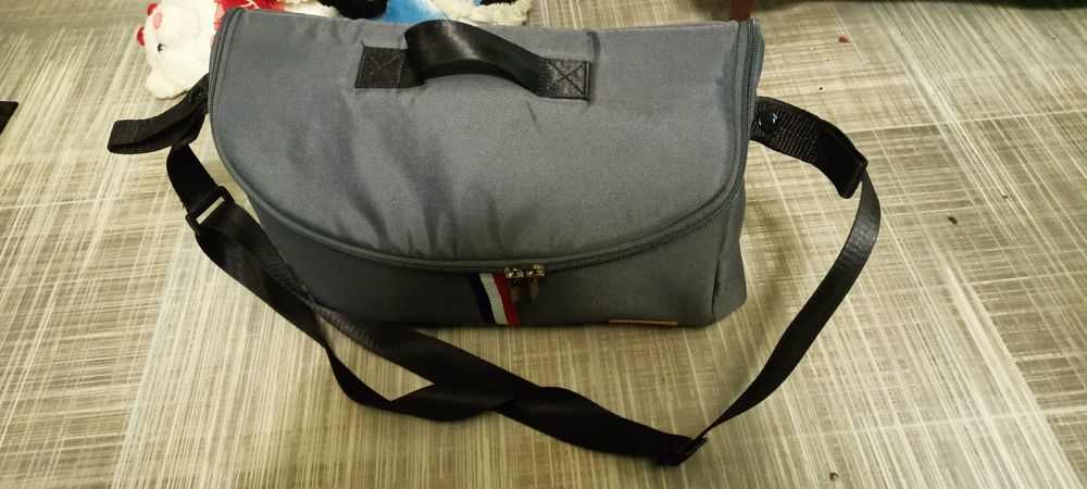 Сумка для мам...