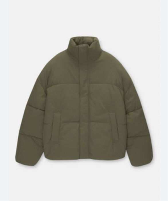 Мужская молодежная куртка