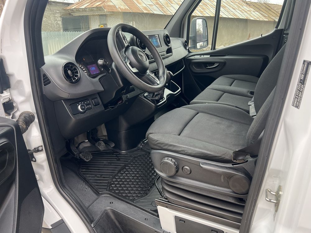 Mercedes Sprinter 419 An 2021!! Impecabilă!