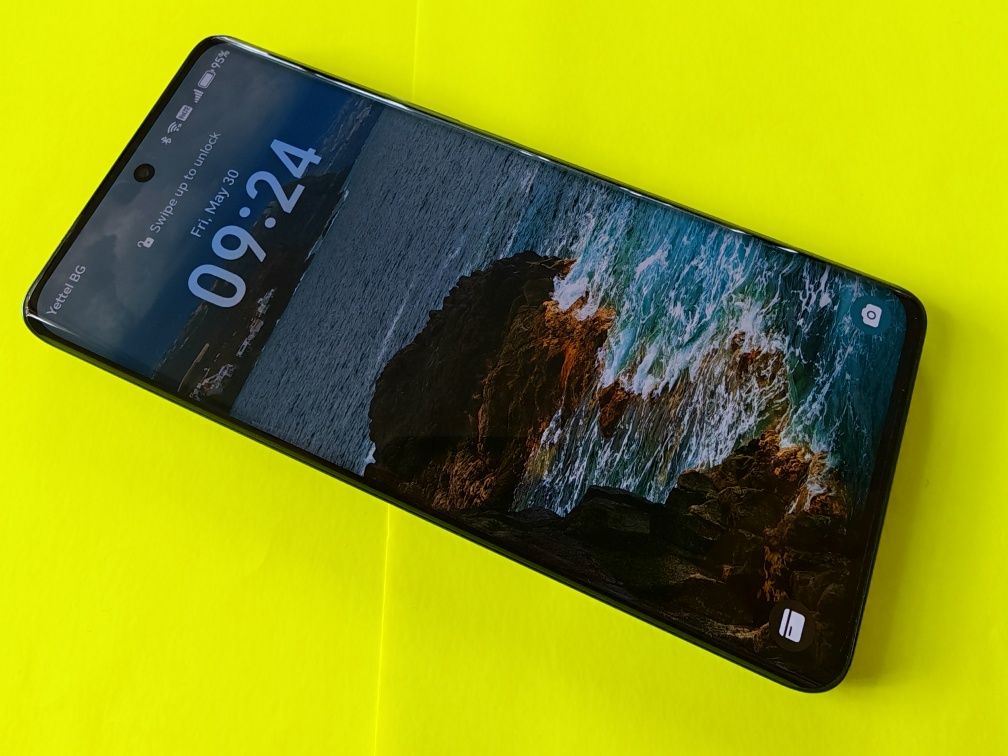 Honor Magic 6 lite 5G 256GB 8GB RAM Dual SIM Emerald green