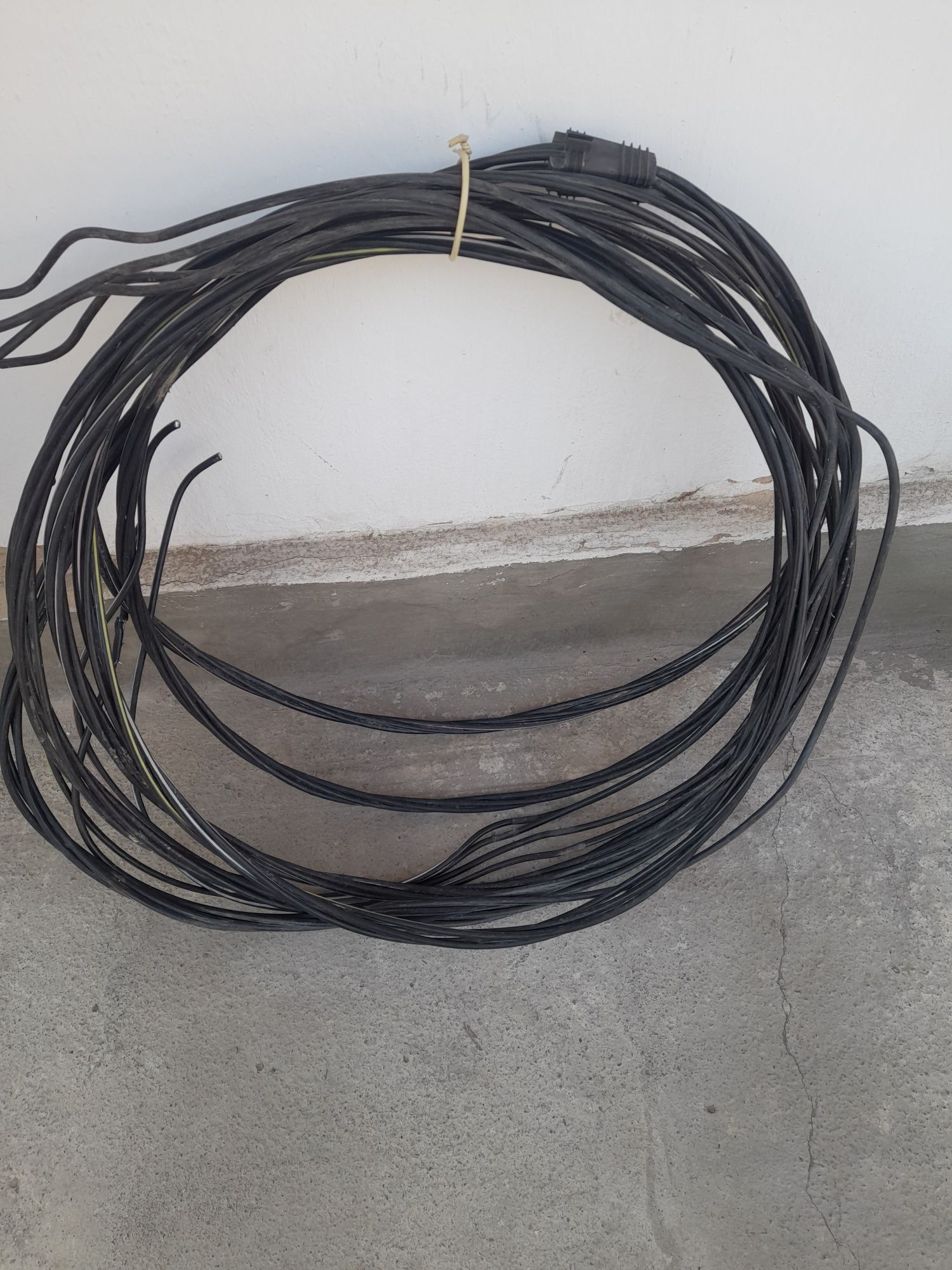 Сип кабел 3 фаз 4,25