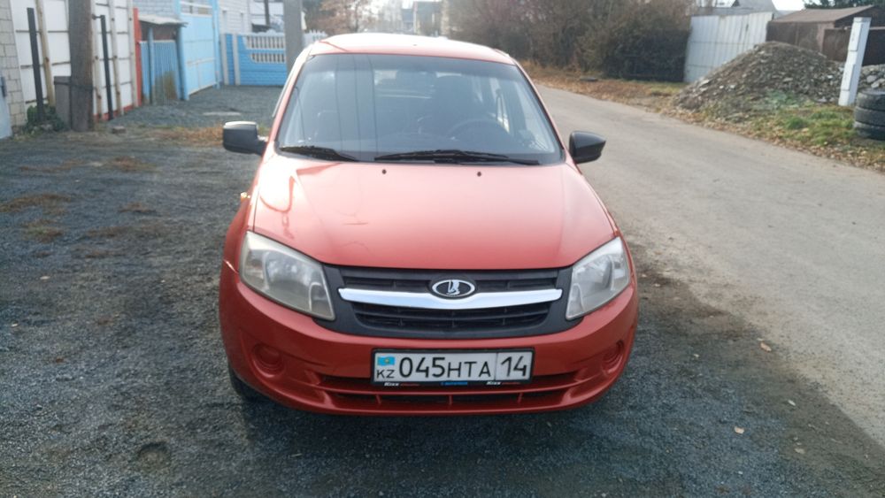 Продам Гранту в отличном состоянии