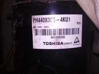Продам компрессор Toshiba PH440X3CS-4KU1