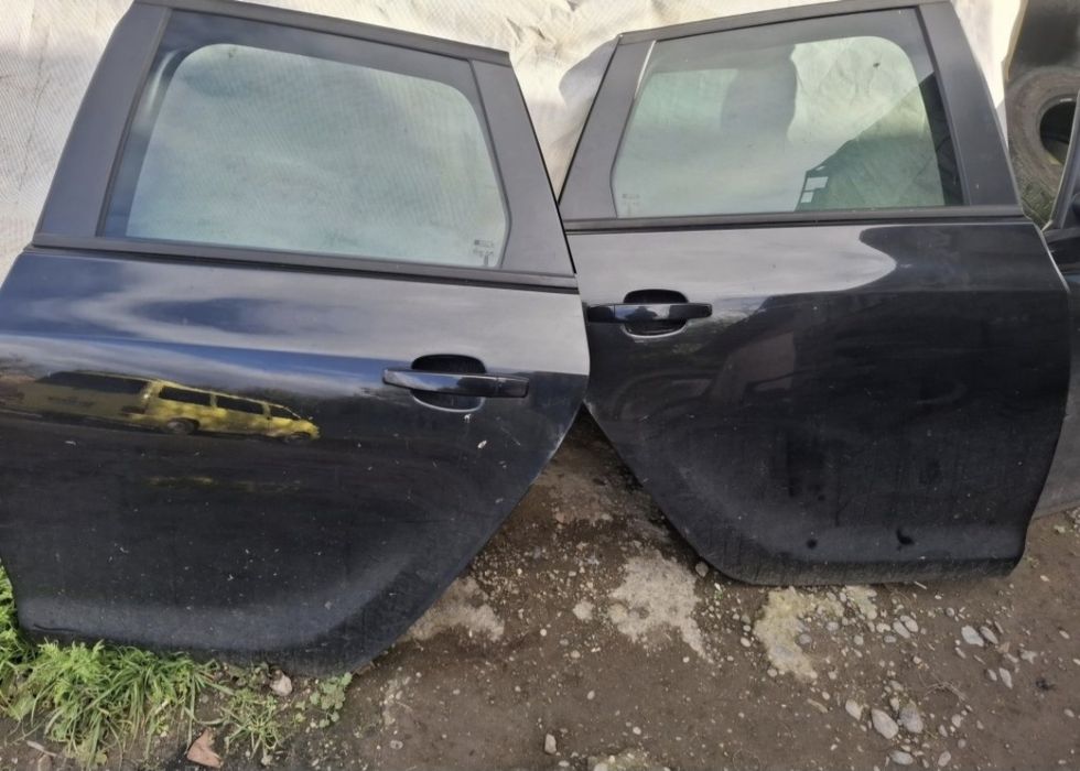 Uși portiere complete Opel Astra J Break