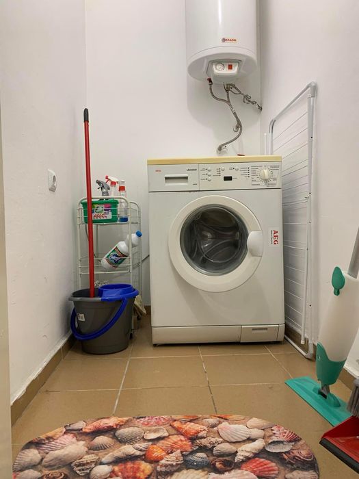 Дава се под наем Двустаен апартамент в Бургас, Възраждане - 70 кв.м за 382.5 € - Снимка #9