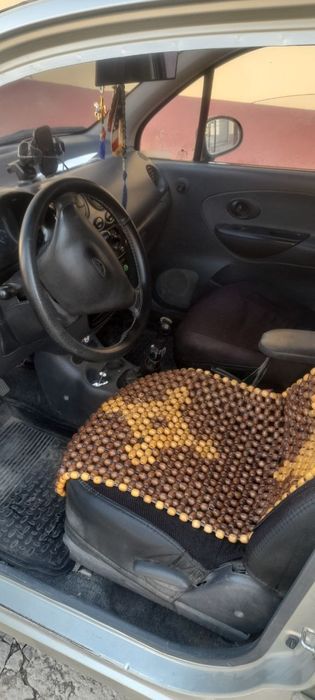 Chevrolet matiz yaxshi xolatda