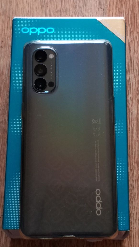 Telefon OPPO RENO 4 Pro