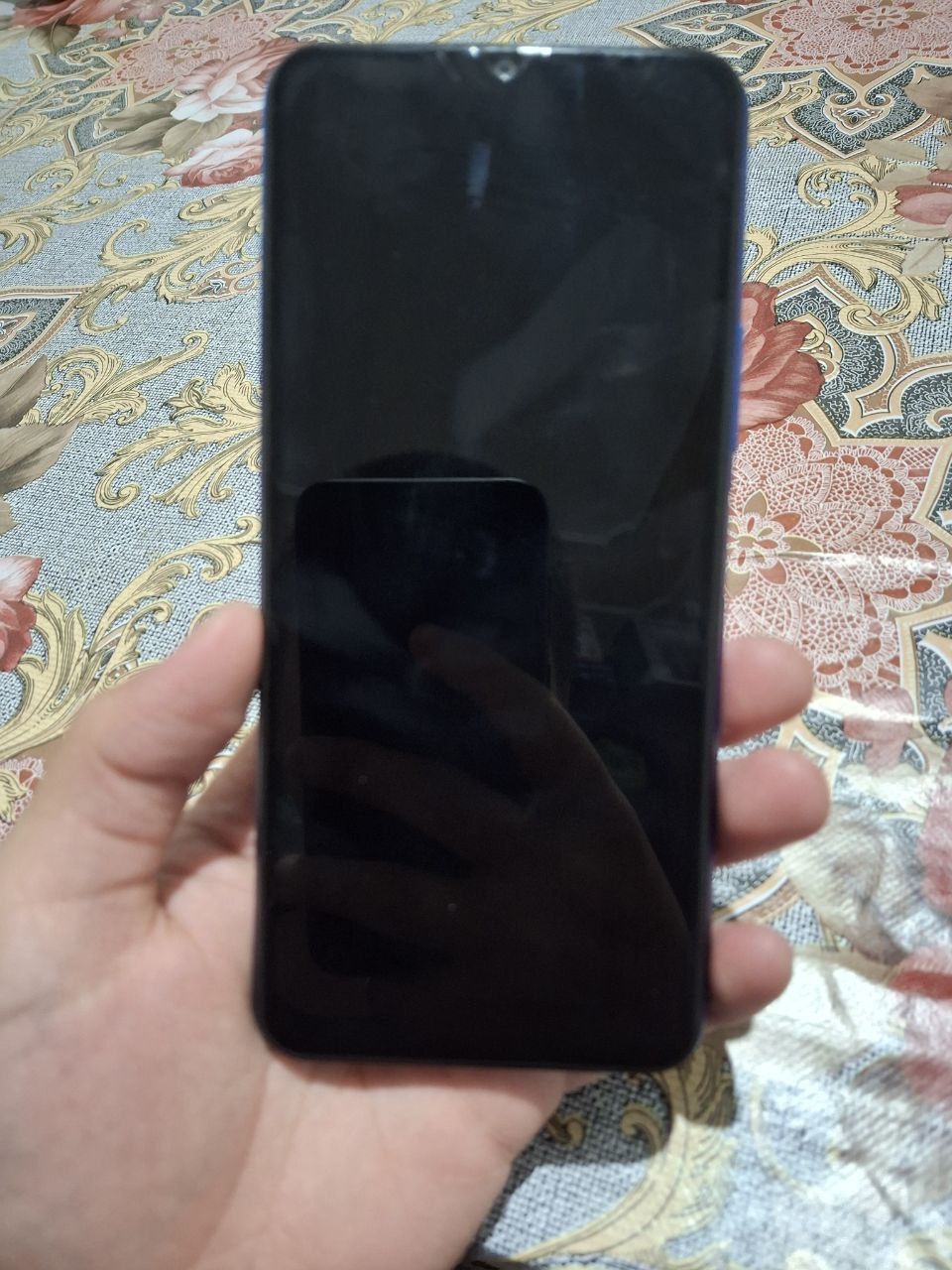 Vivo y20 Xotirasi 3/32