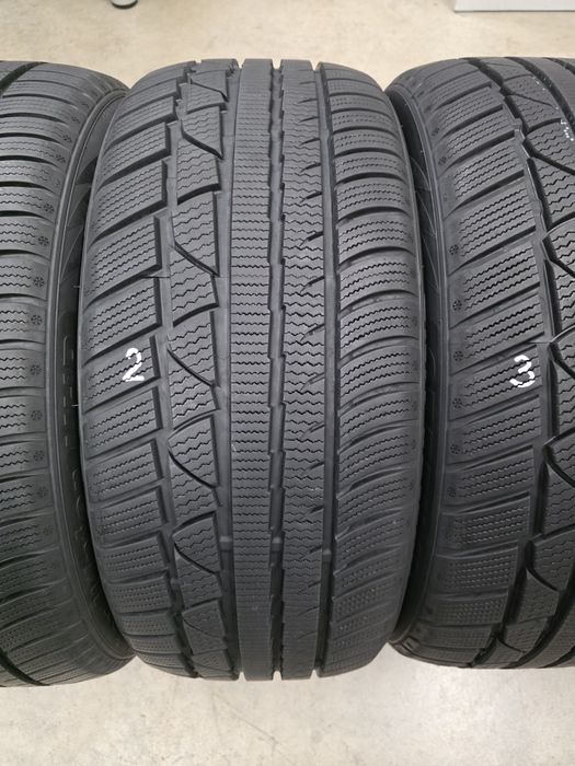 255/45/19 4бр.LINGLONG MAX-WINTER Неразличими от НОВИ-DEMO