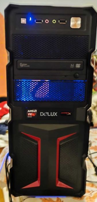 Vand calculator gaming