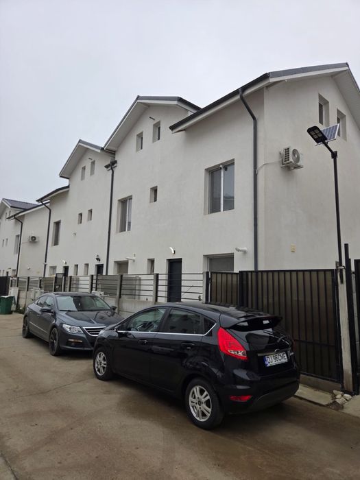 Casă de vânzare, 3 camere, Bragadiru, C&B RESIDENCE