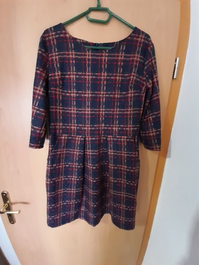 rochie scurta marime 42 (L)