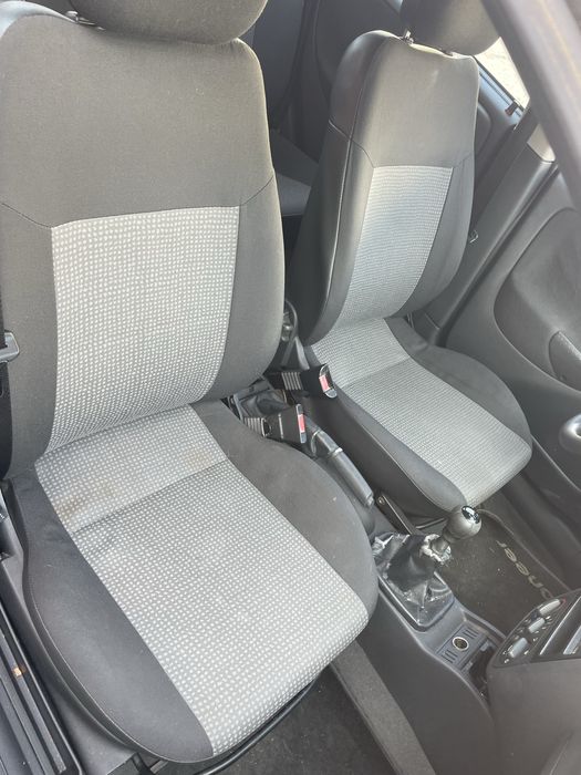 Opel Corsa C 1.0 бензин Z10XEP на части