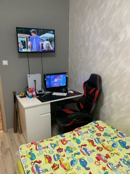 Продава се Тристаен апартамент в Пловдив, Тракия - 70 кв.м за 1786 €/кв.м - Снимка #13