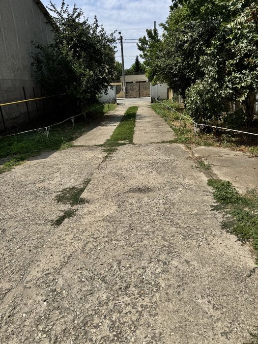 Teren Drumul Muntenilor Craiova