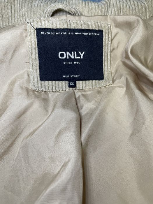 Only Зимно яке XS размер