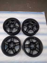 Jante opel 16 5x105