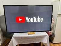 Смарт телевизор Samsung 130 см smart tv WiFi YouTube