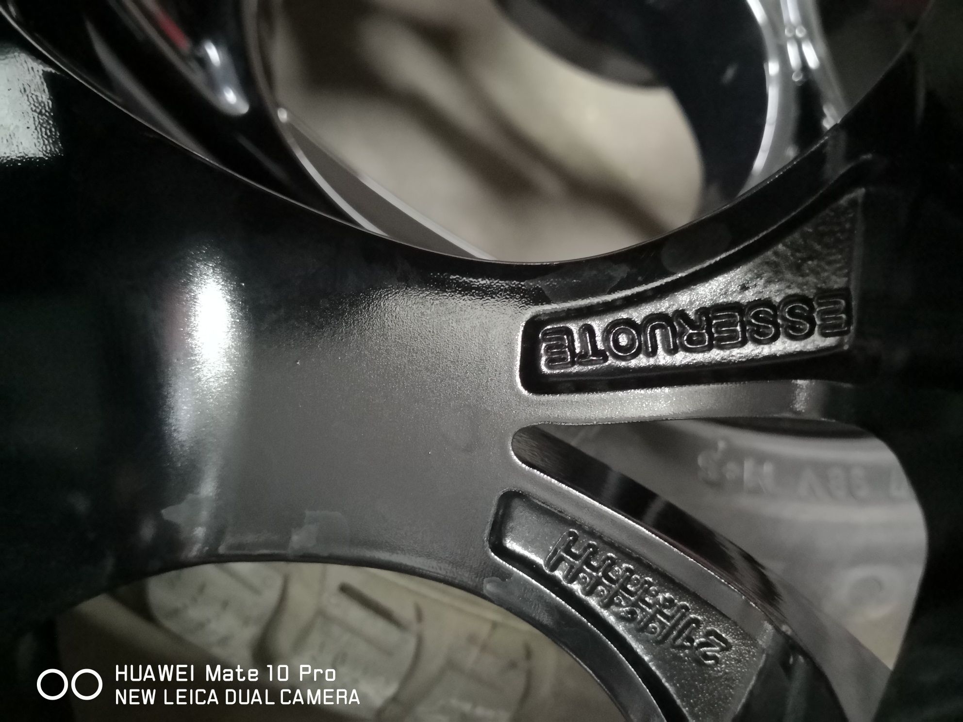 5x110 alfa romeo esseruote 5х110 17 цола оригинални джанти с гуми