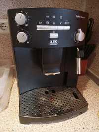 Кафеавтомат AEG Electrolux CS 500
