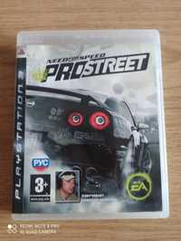 Need For Speed Pro Street