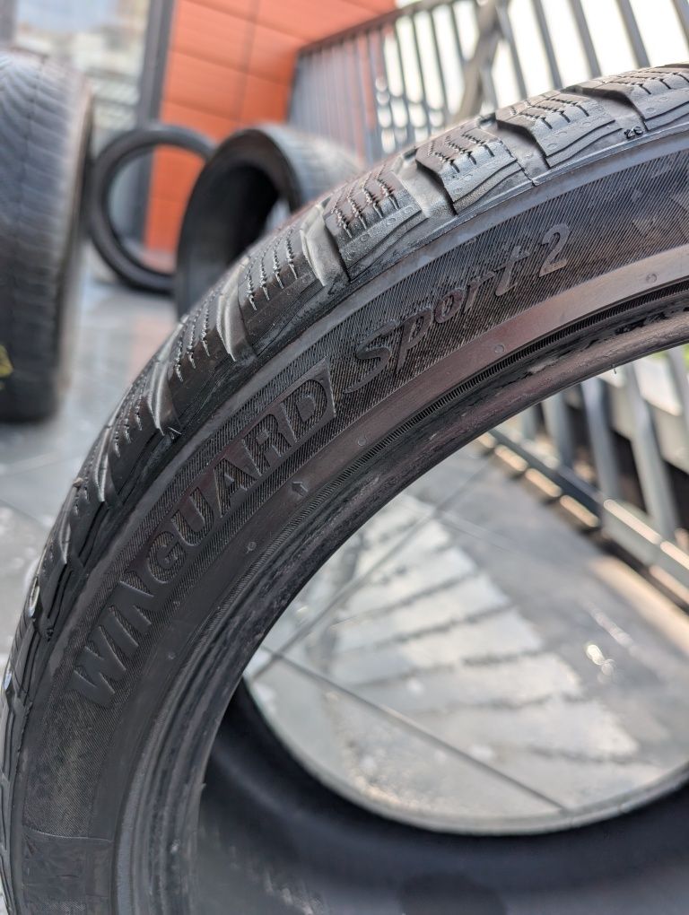Nexen Winguard Sport 2 XL