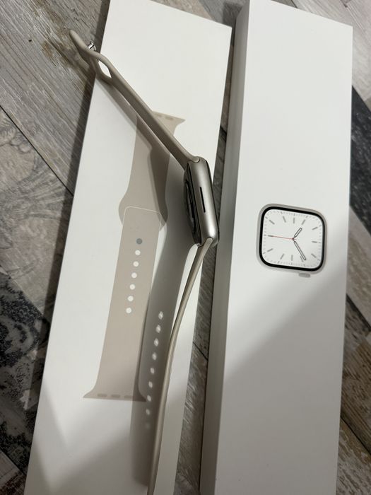 Apple watch series 7 45 mm