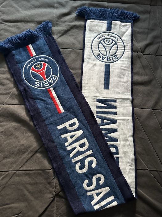 fular / esarfa : PSG