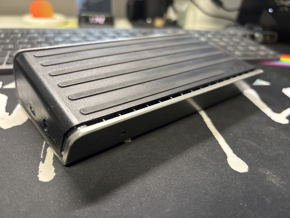 Docking Targus Dock180EUZ-52 Type-C 3.1