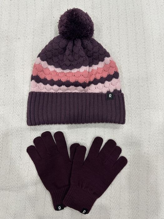 Зимняя шапка Reima